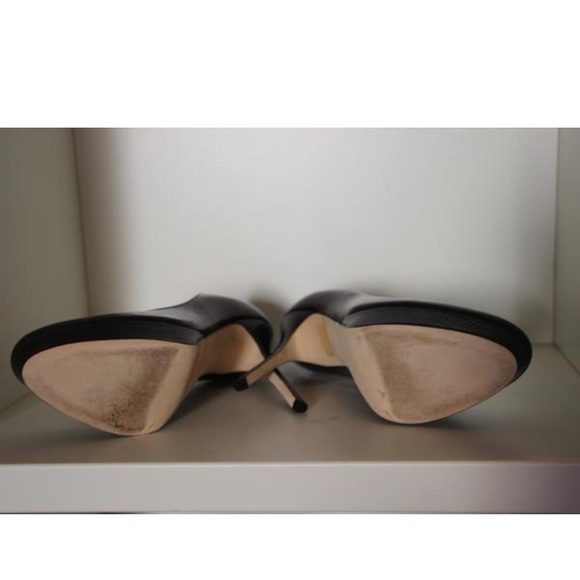 Jimmy Choo heels size 38 - Picture 2 of 5